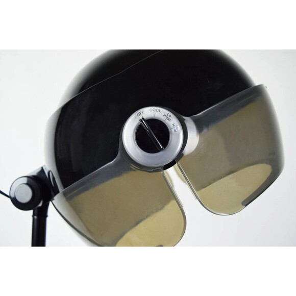 Modern Elements 1875W Ionic Pro Roll About Tourmaline Dryer NEW in Box Unopened - Picture 5 of 7